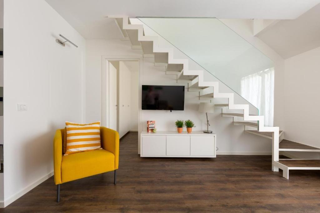 Erkel Rooftop Suites Budapeste Exterior foto