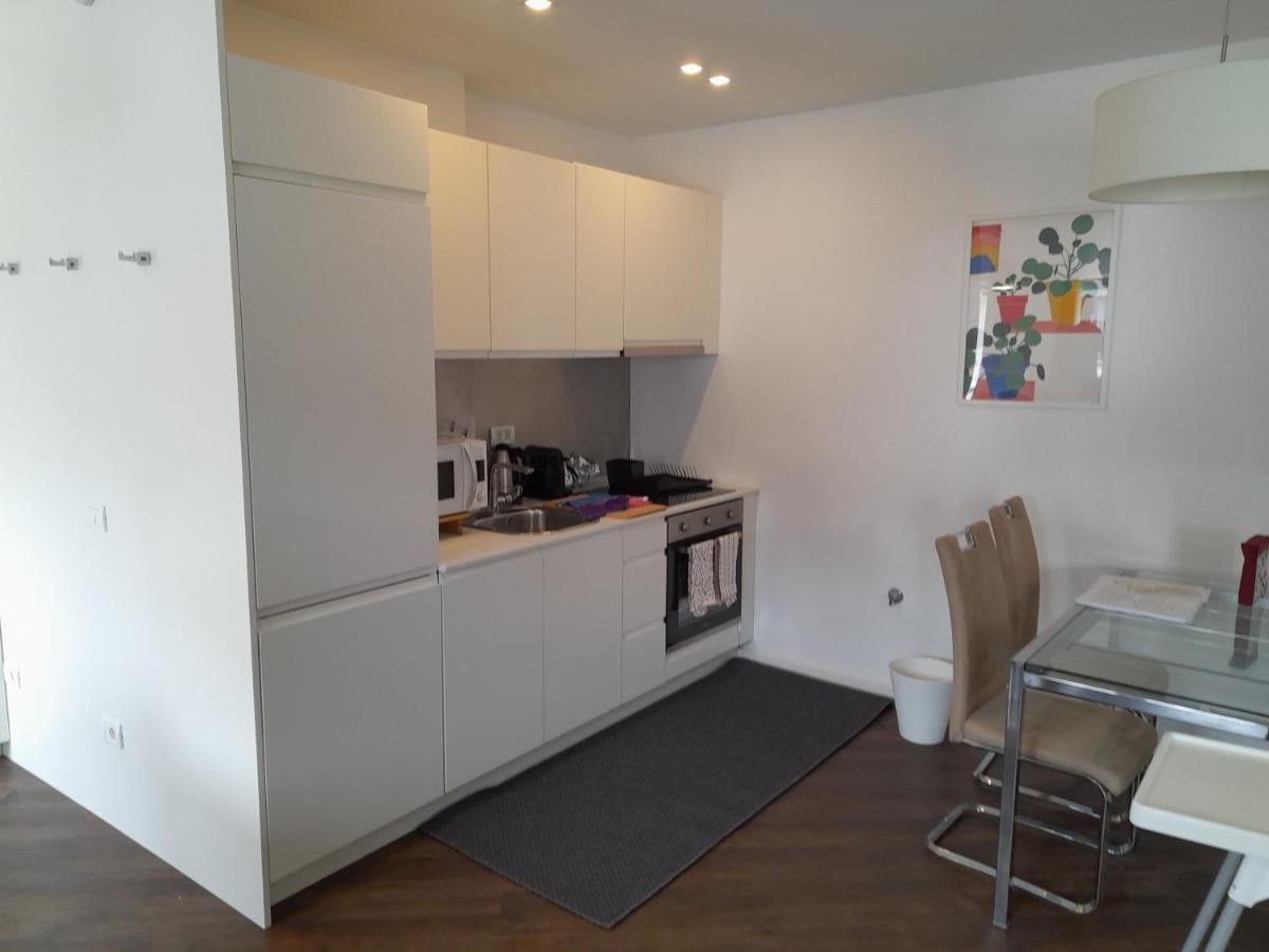Erkel Rooftop Suites Budapeste Exterior foto