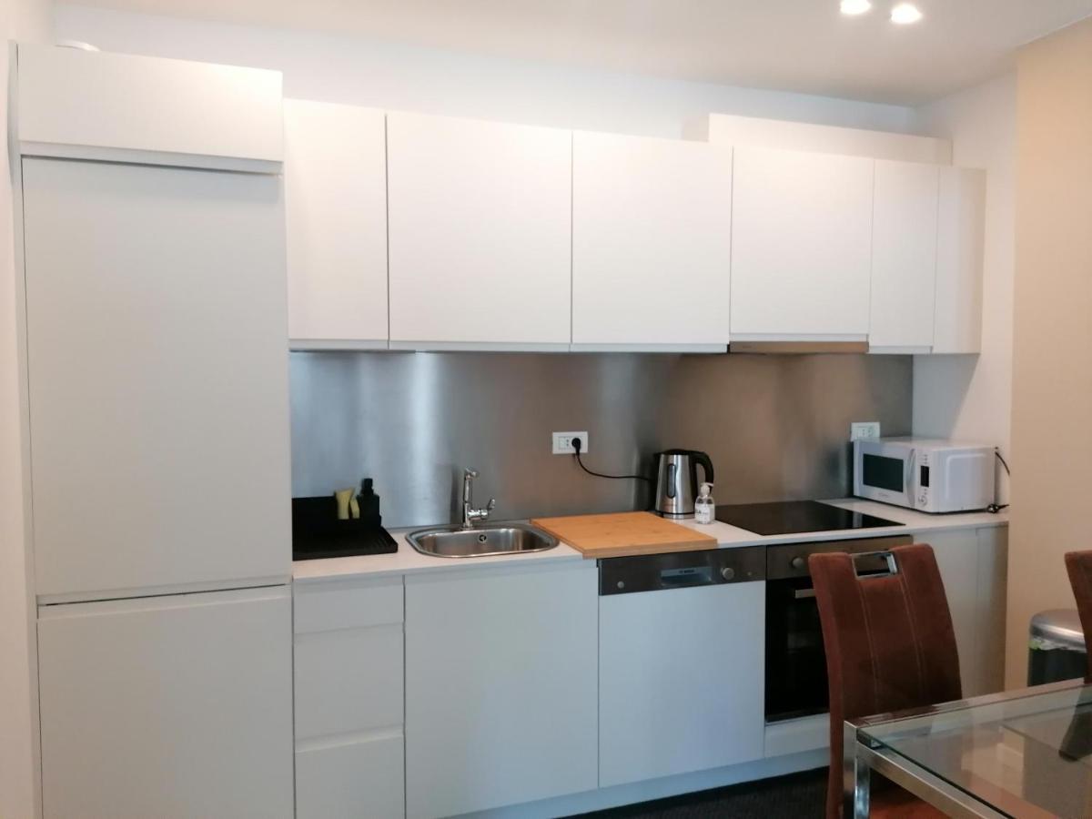 Erkel Rooftop Suites Budapeste Exterior foto