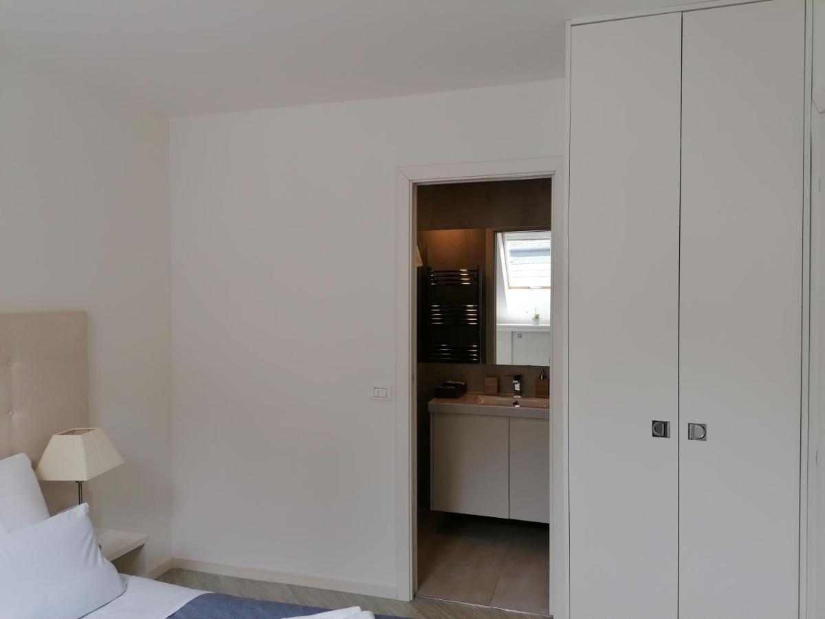 Erkel Rooftop Suites Budapeste Exterior foto