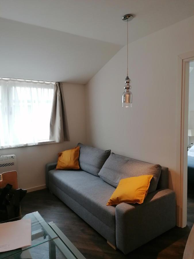 Erkel Rooftop Suites Budapeste Exterior foto
