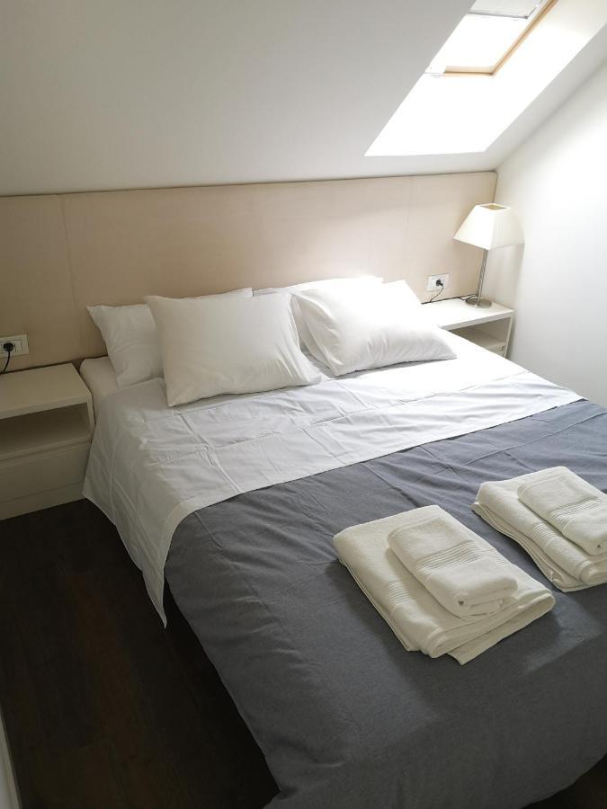 Erkel Rooftop Suites Budapeste Exterior foto
