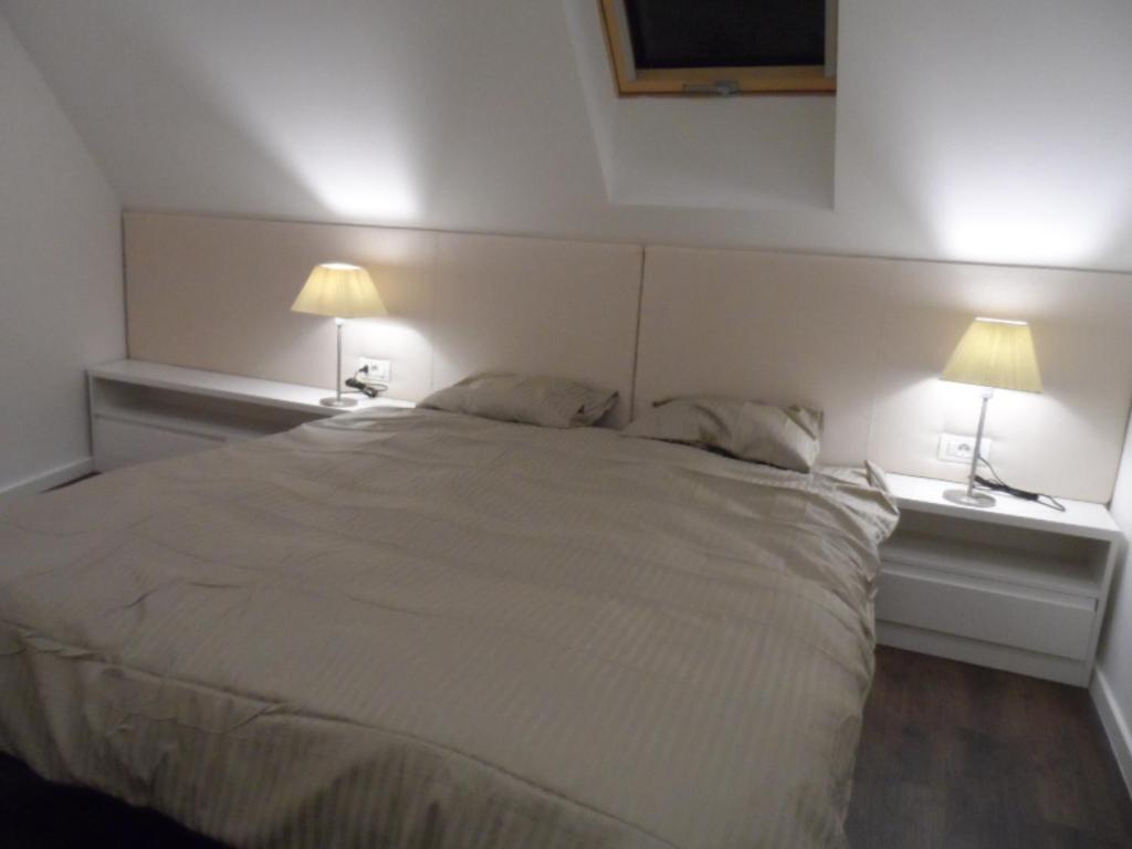 Erkel Rooftop Suites Budapeste Exterior foto