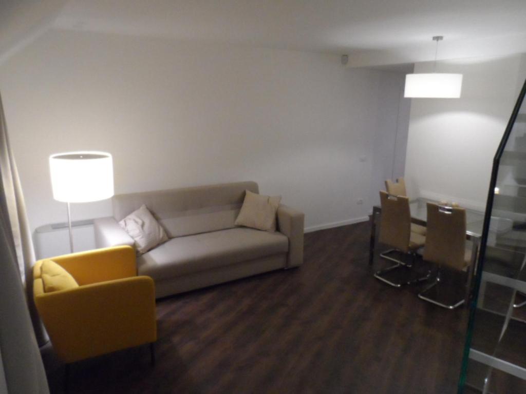 Erkel Rooftop Suites Budapeste Exterior foto